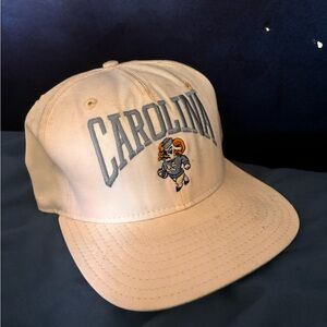 Vintage New Era UNC SnapBack
